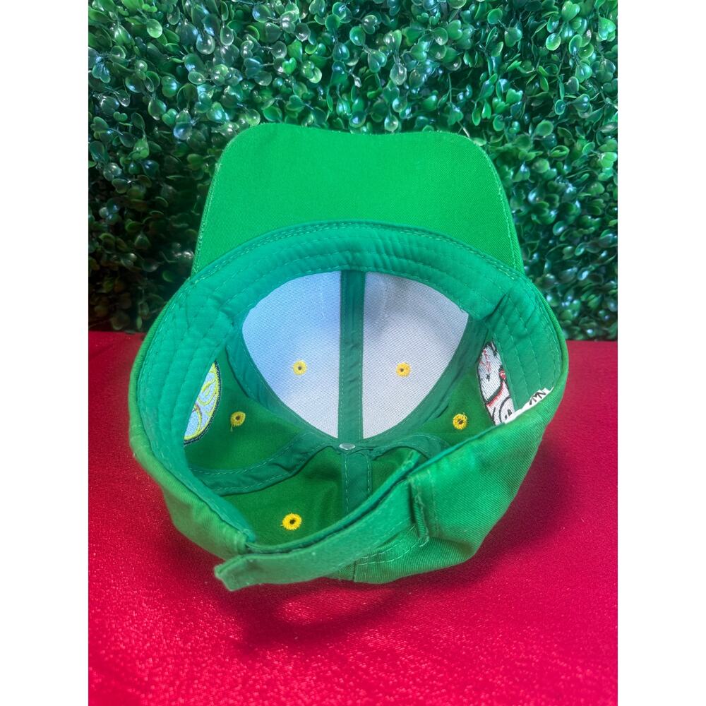 3D T-Rex Tyrannosaurus Dinosaur Embroidered Baseball Cap Hat Kids Hat - Picture 5 of 7